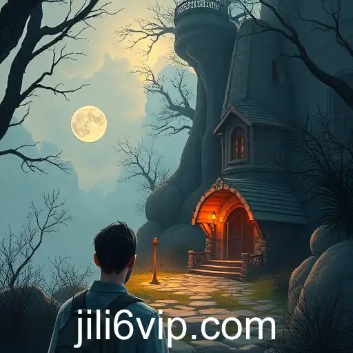 Embarking on Epic Quests: The Role of 'jili6' in Adventure Games