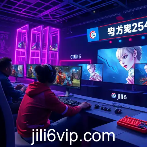 The Evolution of Online Gaming Communities: A 2025 Perspective