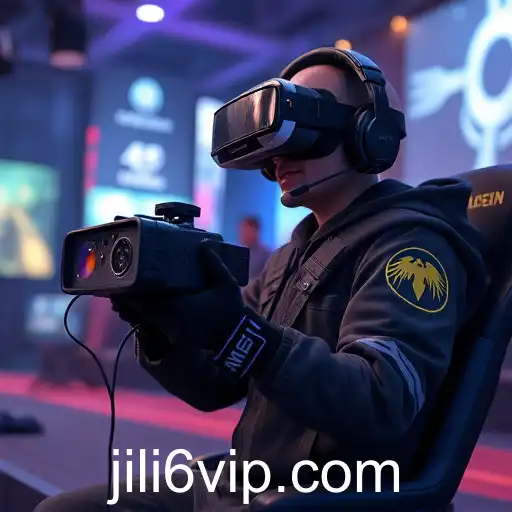 The Evolution of Online Gaming Platforms