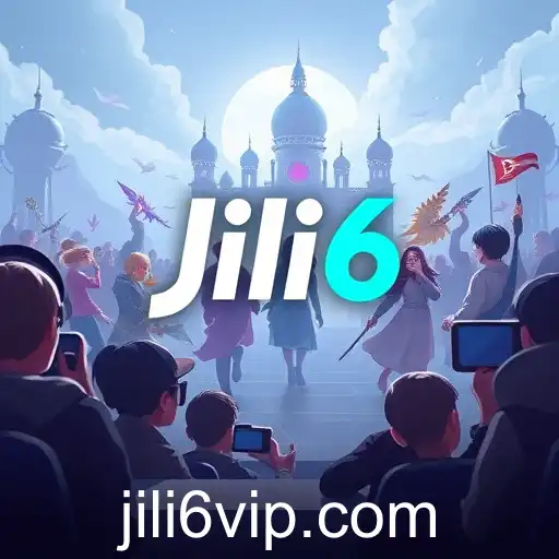 The Rise of Jili6 in the Gaming World: 2025 Insights