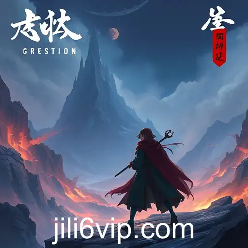 Gaming Threads of Tomorrow: Jili6's Expanding Landscape