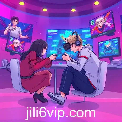 Rising Popularity of Gaming Platforms in 2025