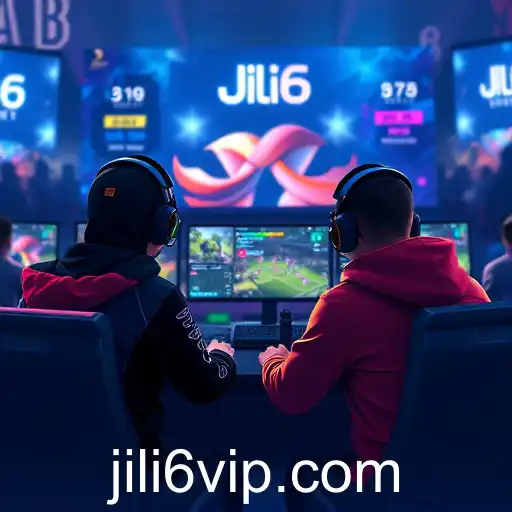 Gaming Trends and Innovations in 2025