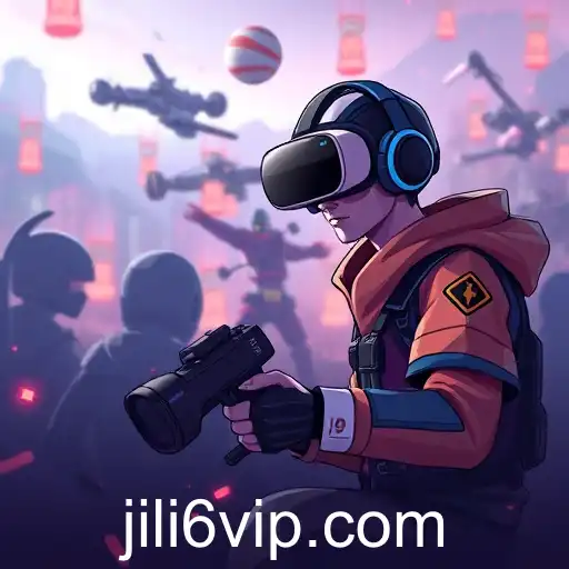 The Impact of jili6 on Modern Gaming Trends
