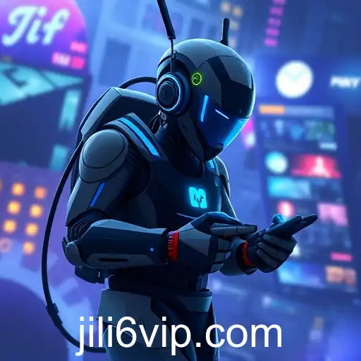 The Impact of Online Gaming in 2025: Exploring the Role of jili6