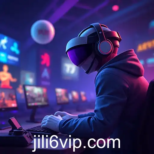 Jili6: A New Era for Online Gaming