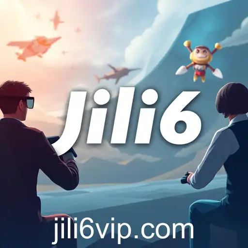 Jili6’s Influence on the Gaming Industry