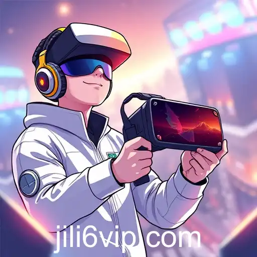 Jili6: Revolutionizing Online Gaming