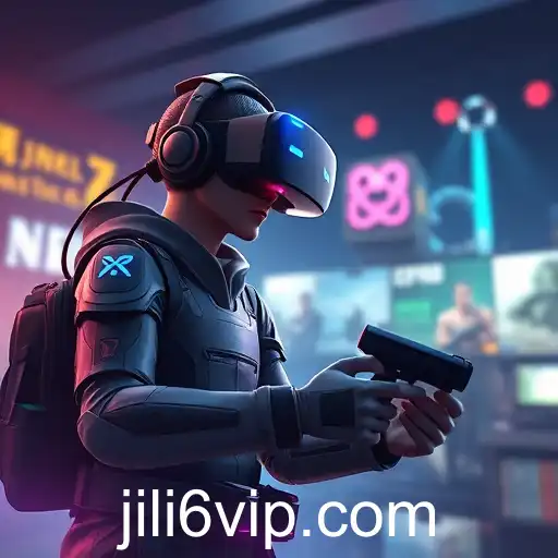 Jili6: The Leading Edge of Online Gaming in 2025