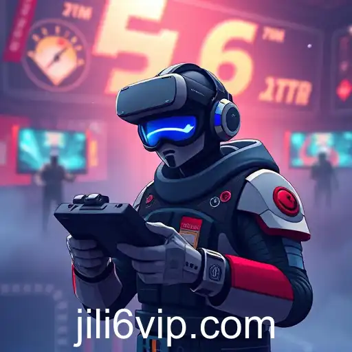The Rise of Jili6: Shaping the Future of Gaming