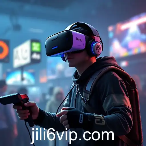 The Rise of Jili6 in the Gaming World