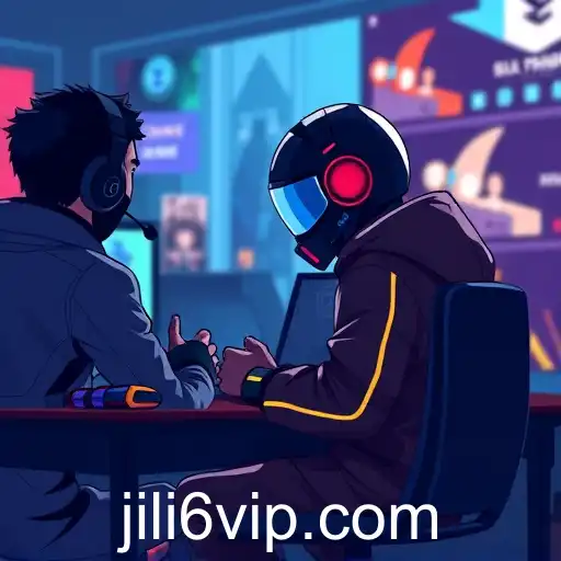 The Rise of Digital Gaming Platforms