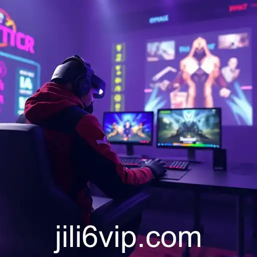 The Rise of Game Streaming Platforms