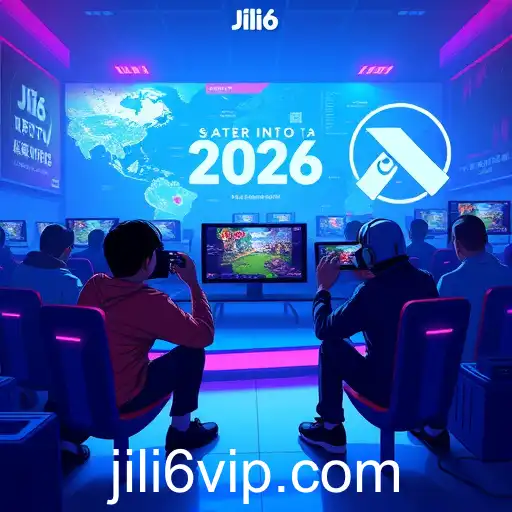 The Rise of Jili6 in Online Gaming