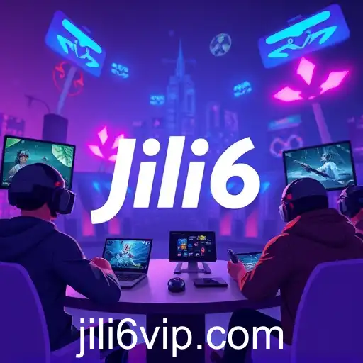 The Rise of Jili6 in the Gaming Industry