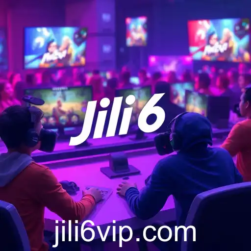 The Rise of Jili6 in the Gaming World