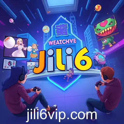 The Rise of jili6 in Gaming Industry