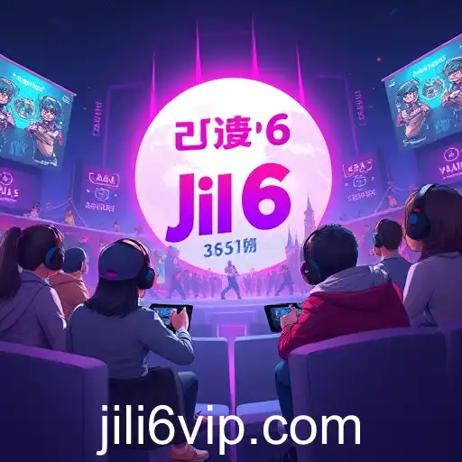 The Rise of Jili6 in the Gaming World