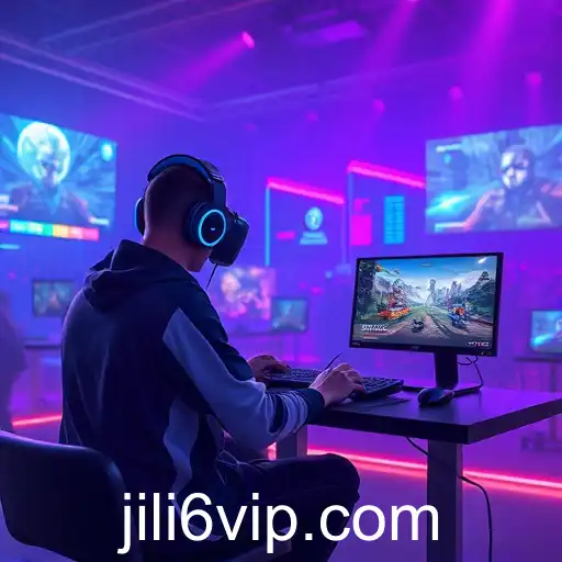 The Rise of Online Gaming Platforms in 2025