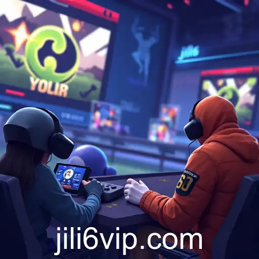 The Evolution and Impact of Jili6 in Online Gaming