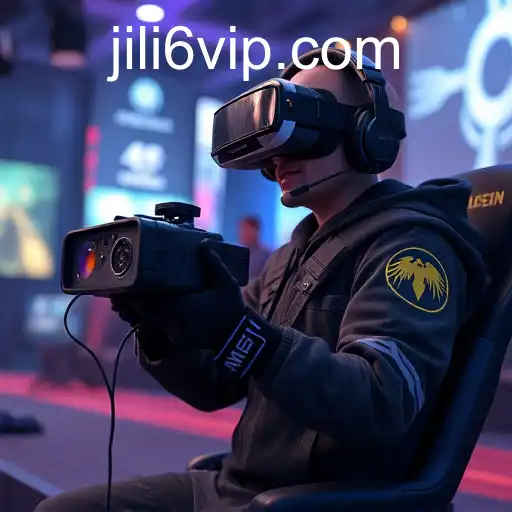 The Evolution of Online Gaming Platforms