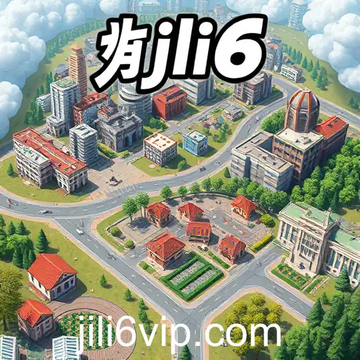 Jili6: Exploring the Frontier of Online Gaming