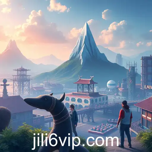 Navigating the Future of Online Gaming Platforms