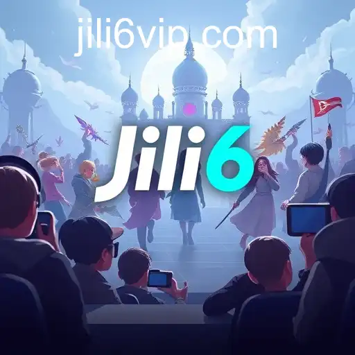 The Rise of Jili6 in the Gaming World: 2025 Insights
