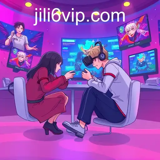 Rising Popularity of Gaming Platforms in 2025