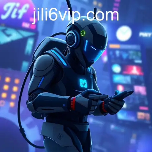 The Impact of Online Gaming in 2025: Exploring the Role of jili6