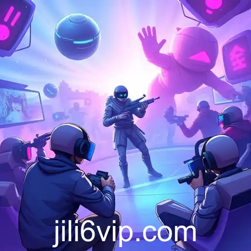 Jili6: The Rise of a Digital Game Haven