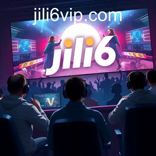 The Rise of Jili6 in the Gaming World