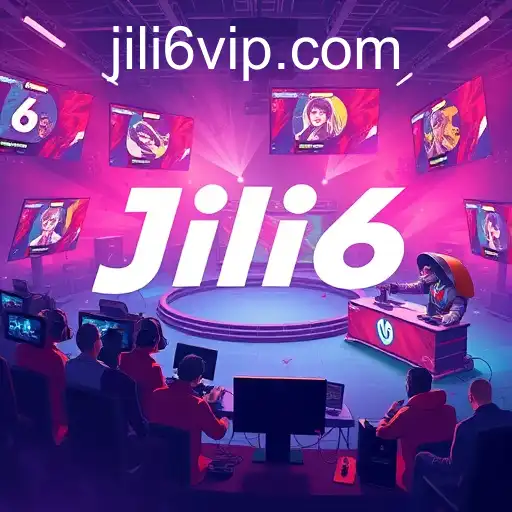 The Rise of Jili6 in Online Gaming
