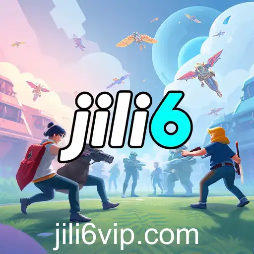 Exploring the Depths of Multiplayer Games with jili6