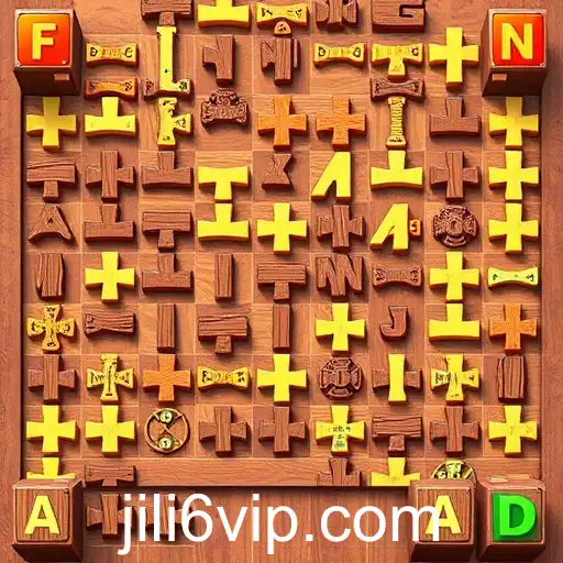 Exploring the World of Puzzle Games: A Journey with the Keyword 'jili6'