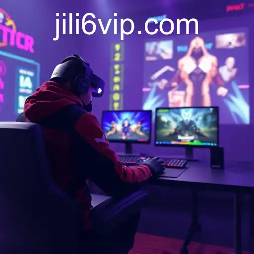 The Rise of Game Streaming Platforms