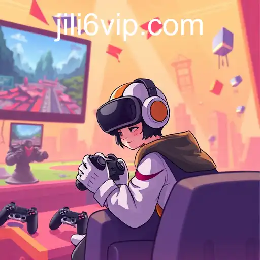The Rise of Online Gaming in 2026: A Closer Look at jili6