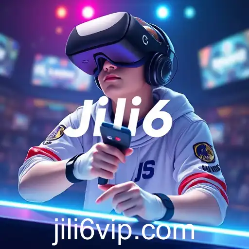 The Rise of Jili6 in Online Gaming
