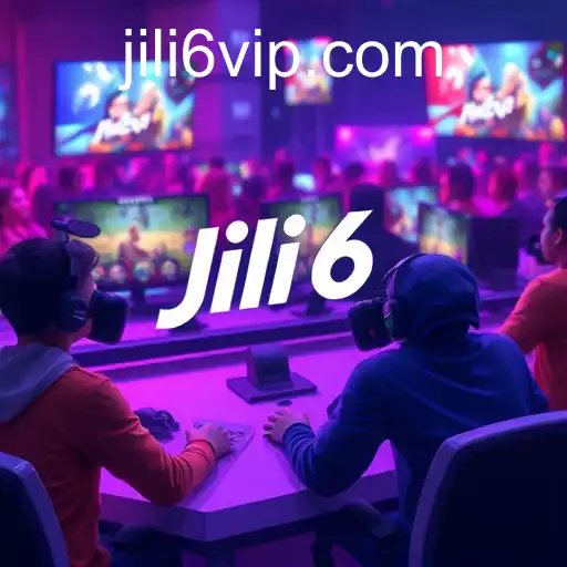 The Rise of Jili6 in the Gaming World