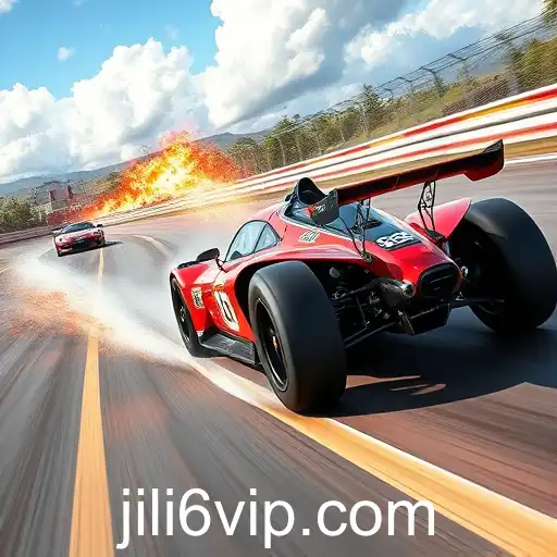 The Rise of Online Gaming: A Closer Look at jili6