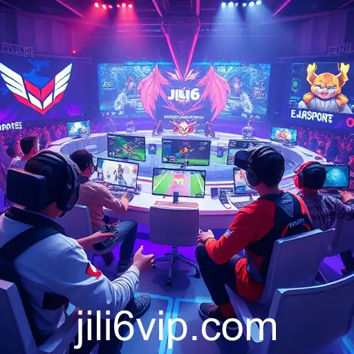 The Rise of Online Gaming Platforms in 2025