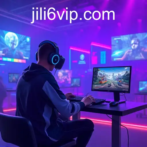 The Rise of Online Gaming Platforms in 2025