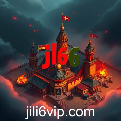 Exploring the World of Strategy Games: The Intricacies and Appeal of the 'jili6' Platform